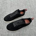 Loro Piana Soho Walk Low-Top Sneakers — hero